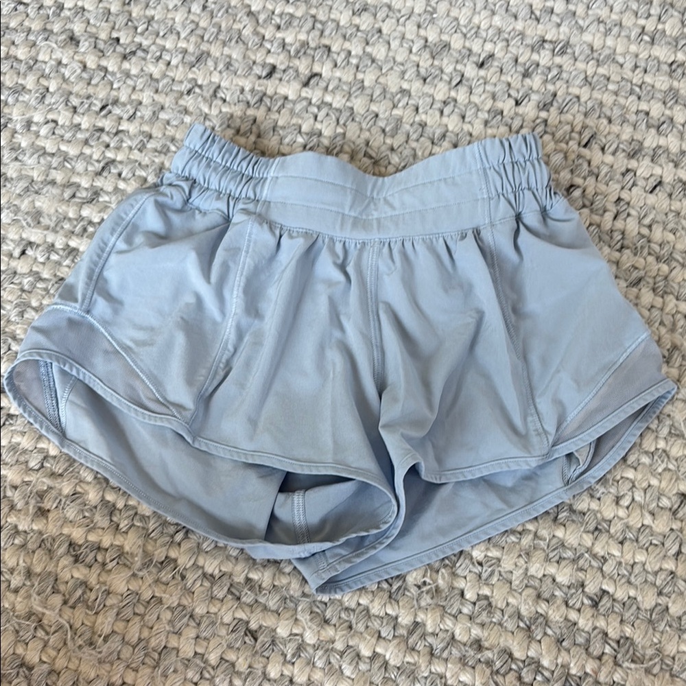 Lululemon hotty hots